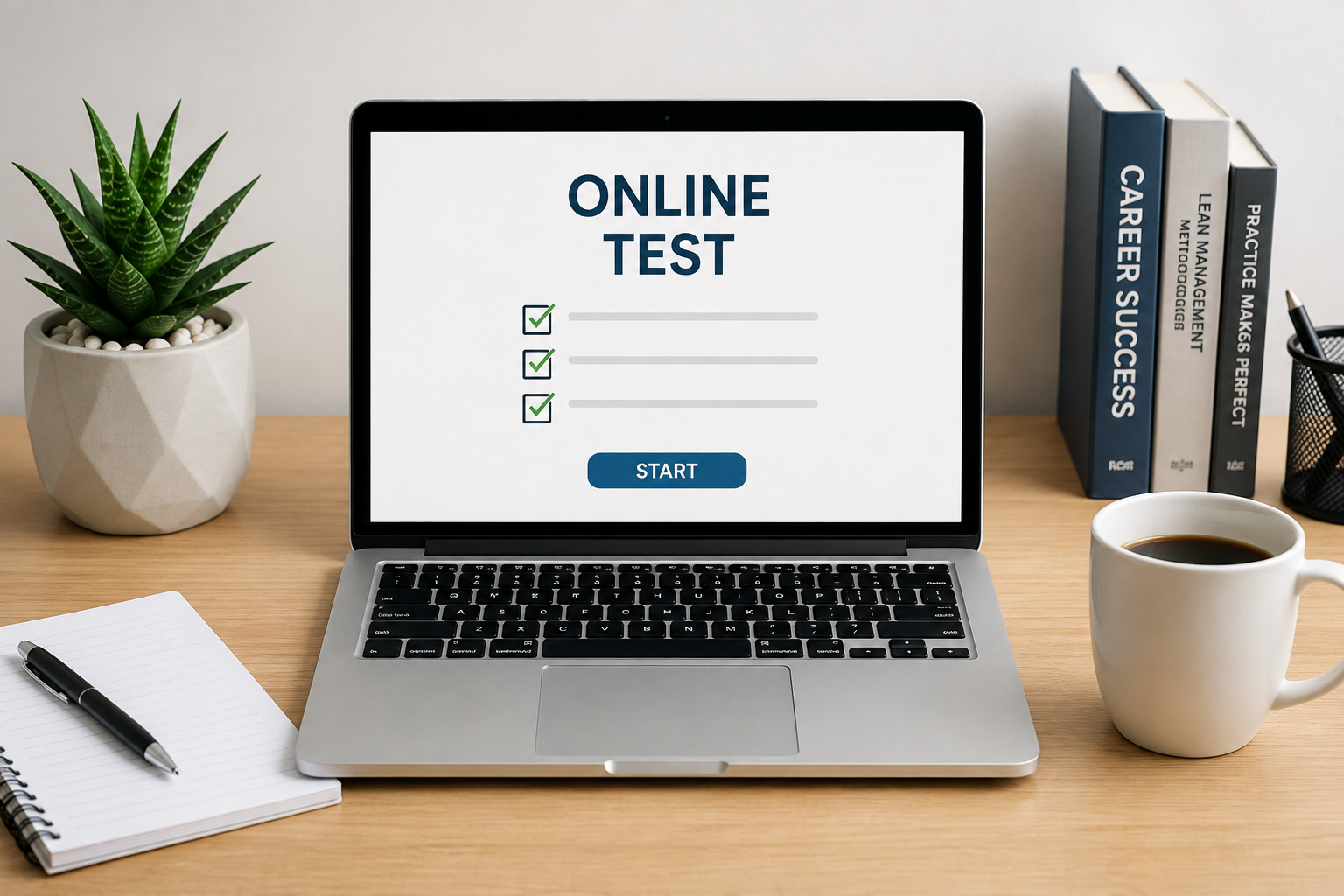 Practice Tests