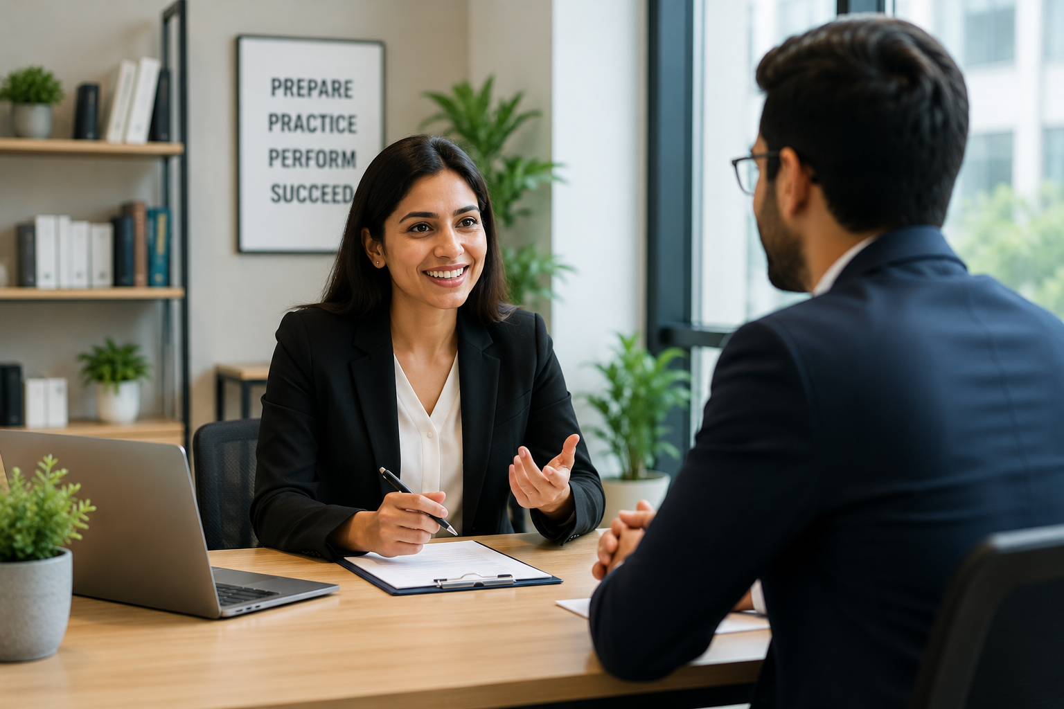 Interview Questions